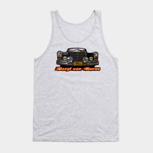 Daryl van Horne Tank Top